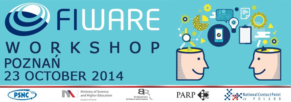 FIWARE Workshop
