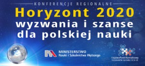 Konferencje regionalne logo