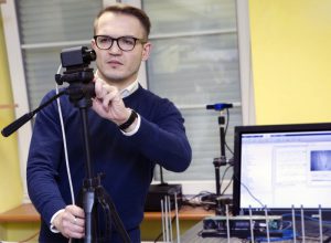 Instytut Optoelektroniki WAT