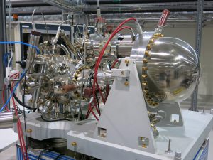 synchrotron