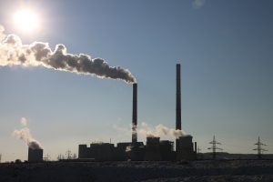 Działania na rzecz klimatu